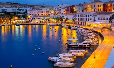 Conocer Gente cerca de Islas Baleares en Mahón